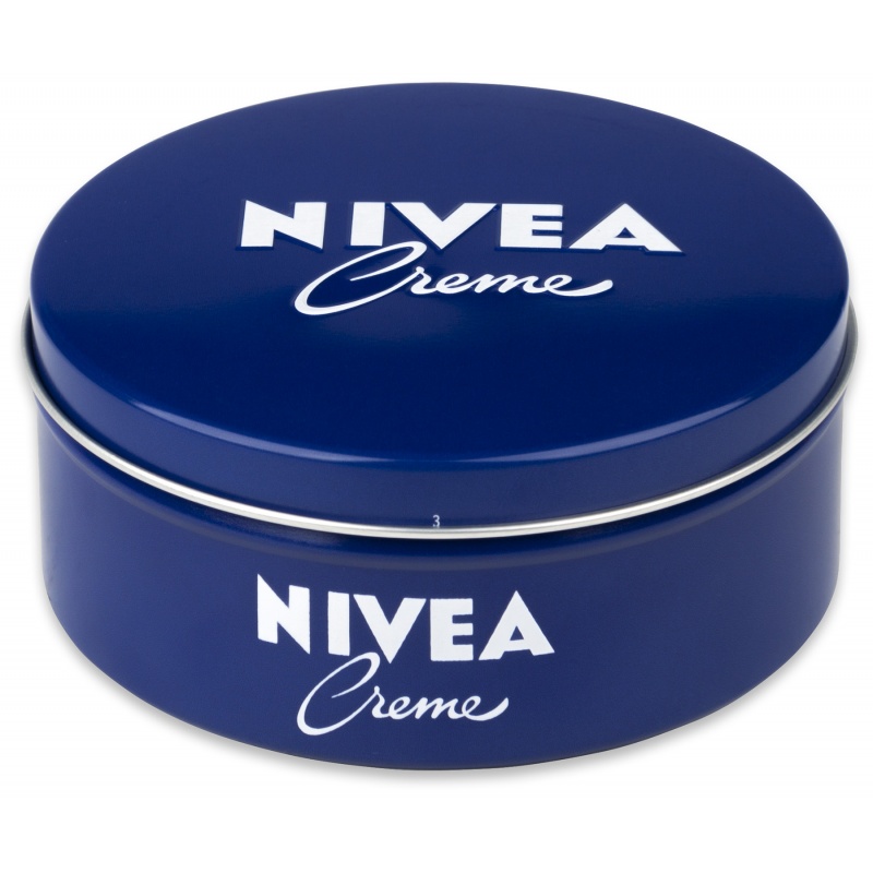 NIVEA kr�m 250 ml