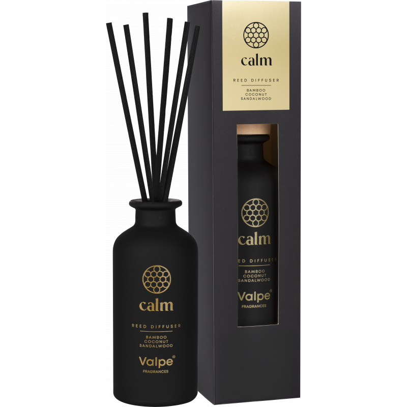 BISPOL vonný difuzér Calm 80 ml
