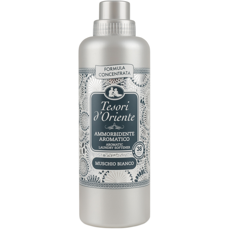 Aviváž TESORI D´ORIENTE Muschio Bianco 760 ml 38 PD
