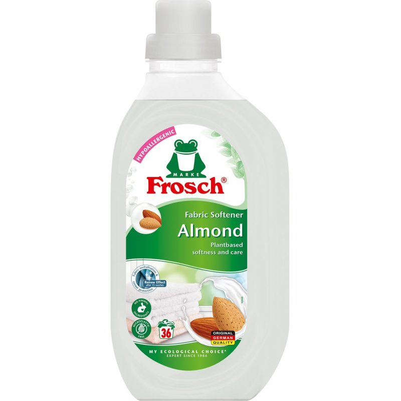 FROSCH aviváž Mandle 900 ml