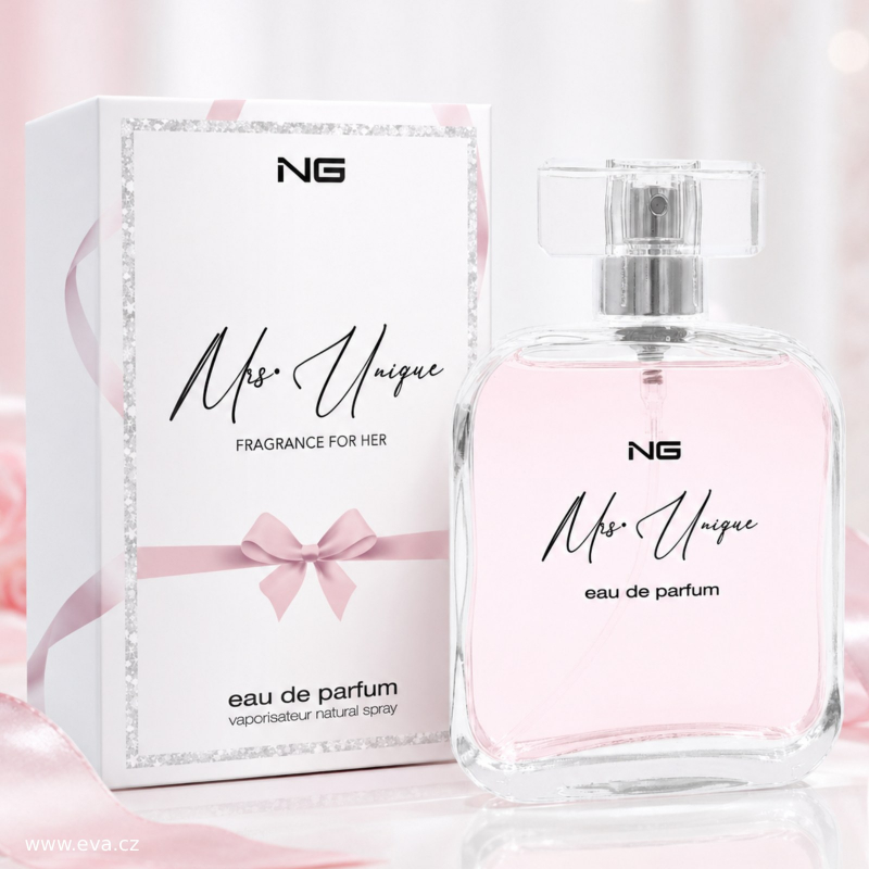 EDP NG Mrs. Unique 100 ml