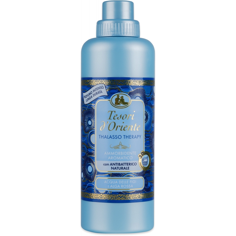 Aviváž TESORI D´ORIENTE Thalasso Therapy 750 ml 30 PD
