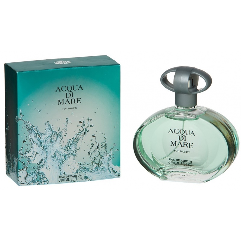 EDP REAL TIME Acqua di Mare 100 ml