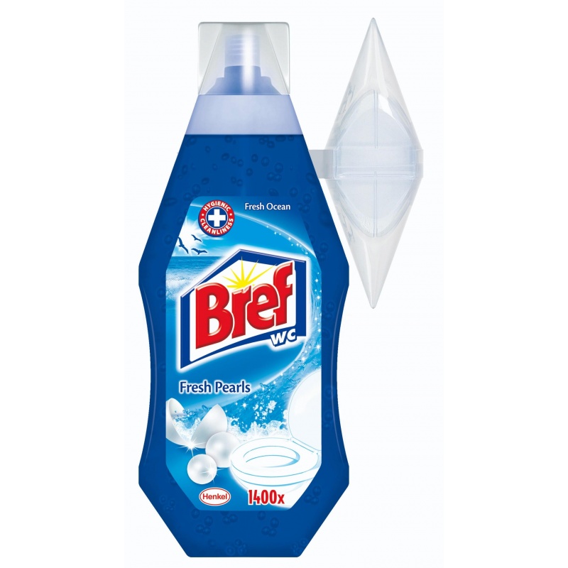 WC BREF gel 360 ml Ocean