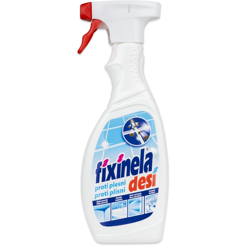 FIXINELA proti plísni 500 ml
