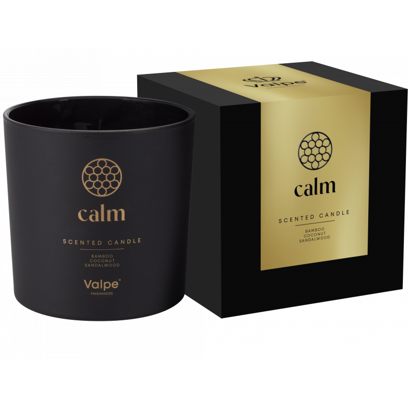 Sv��ka Calm,  2 knoty 300 g