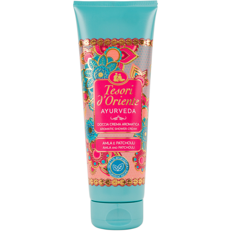SPG TESORI Ayurveda 250 ml