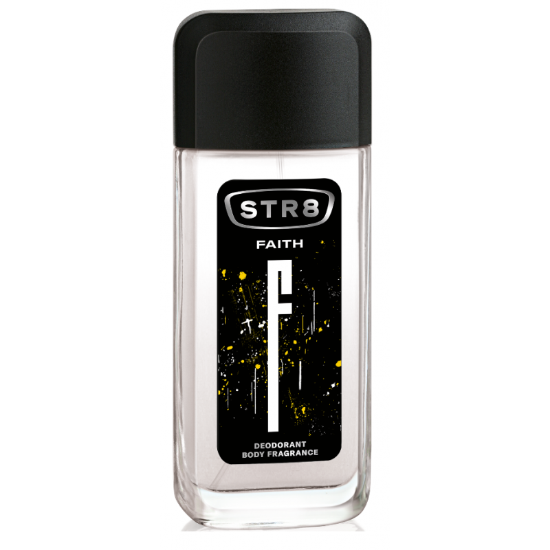 DNS STR8 Faith 85 ml