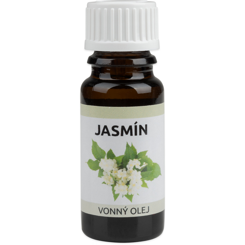 Olej vonný Jasmín 10 ml