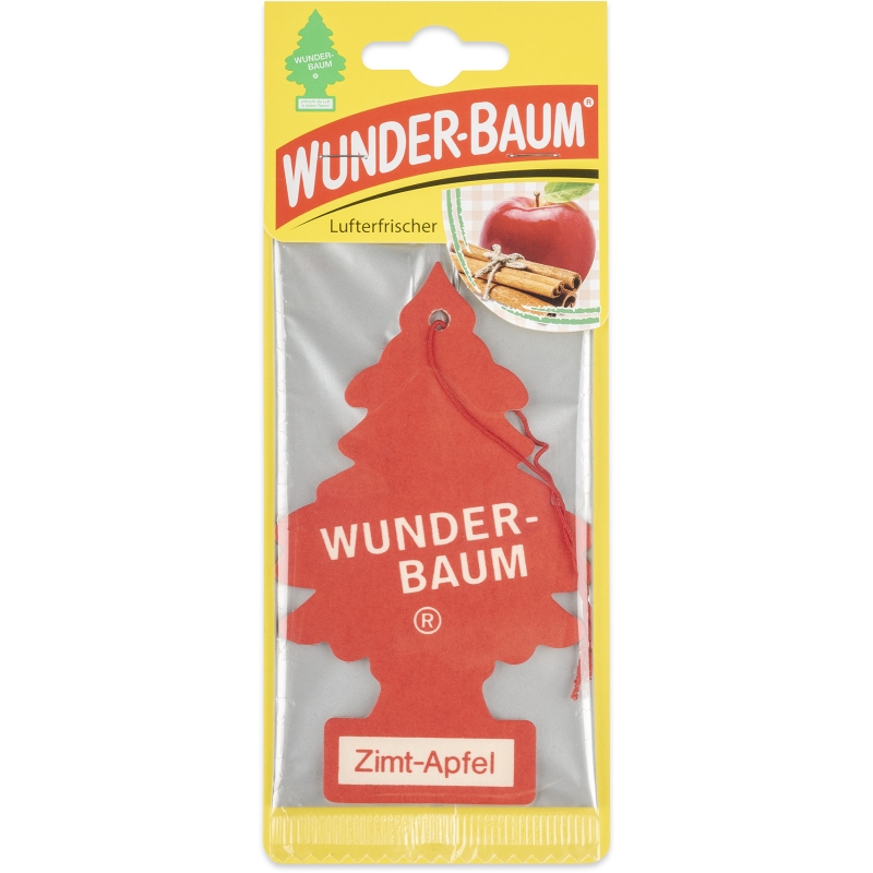 WUNDER-BAUM stromeček Jablko a skořice