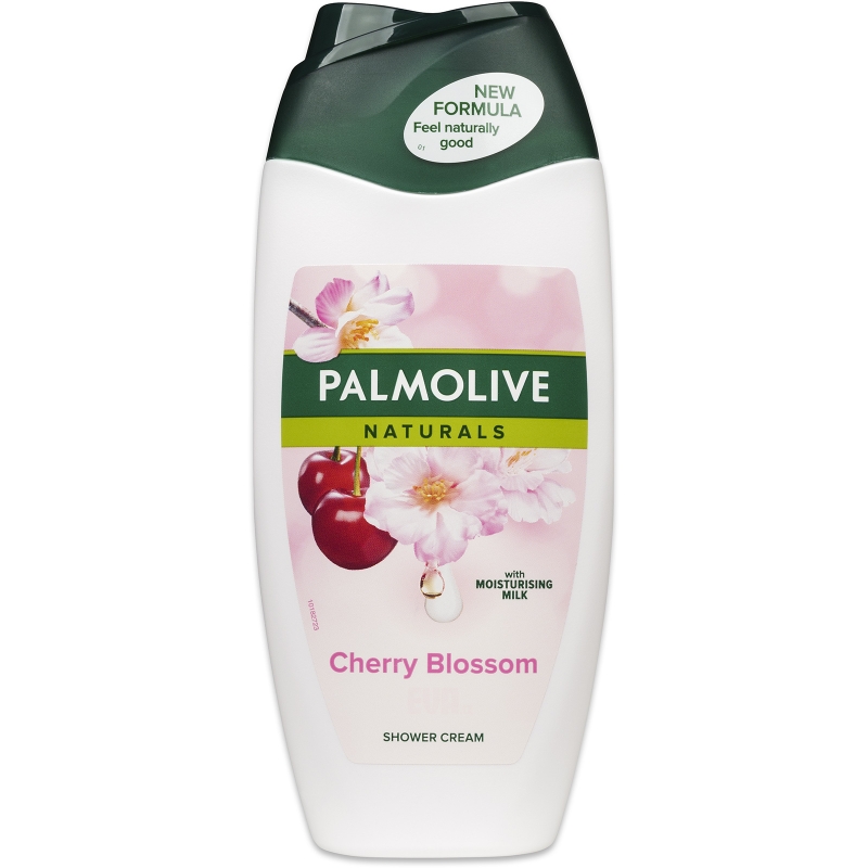 Sprchový gel PALMOLIVE Cherry Blossom 250 ml