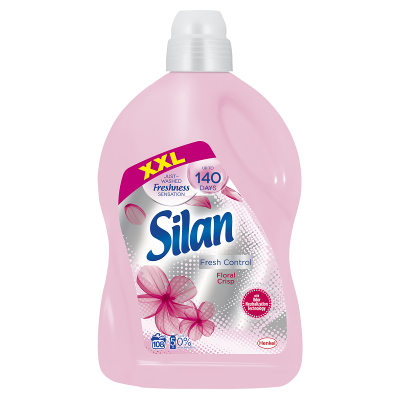 Aviváž SILAN 2,7 l Floral Crisp