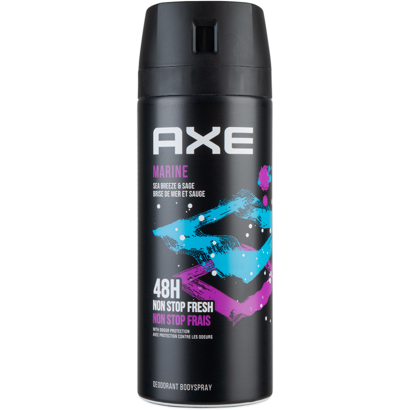 AXE MEN deodorant Marine 150 ml