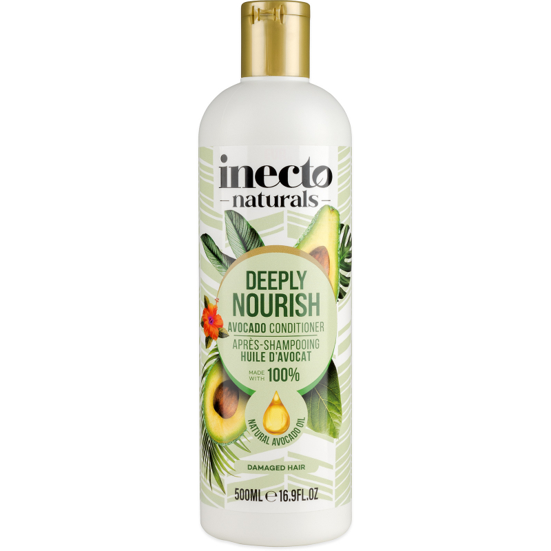 Kondicion�r INECTO Avocado 500 ml
