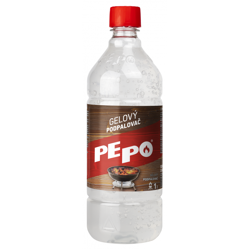 PE-PO gelové 1000 ml