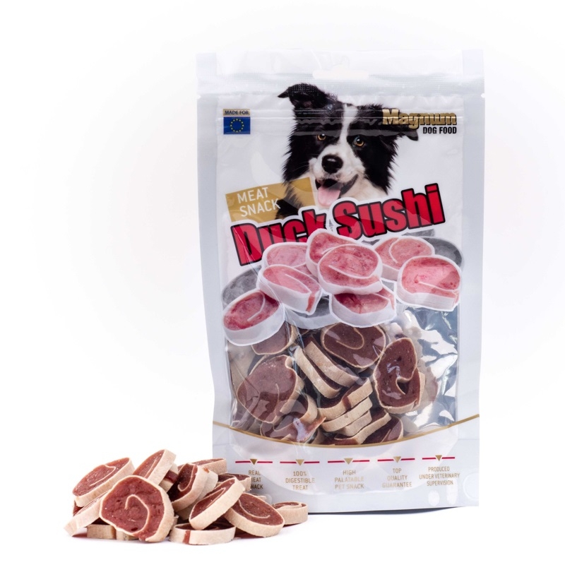 MAGNUM Duck Sushi 80 g