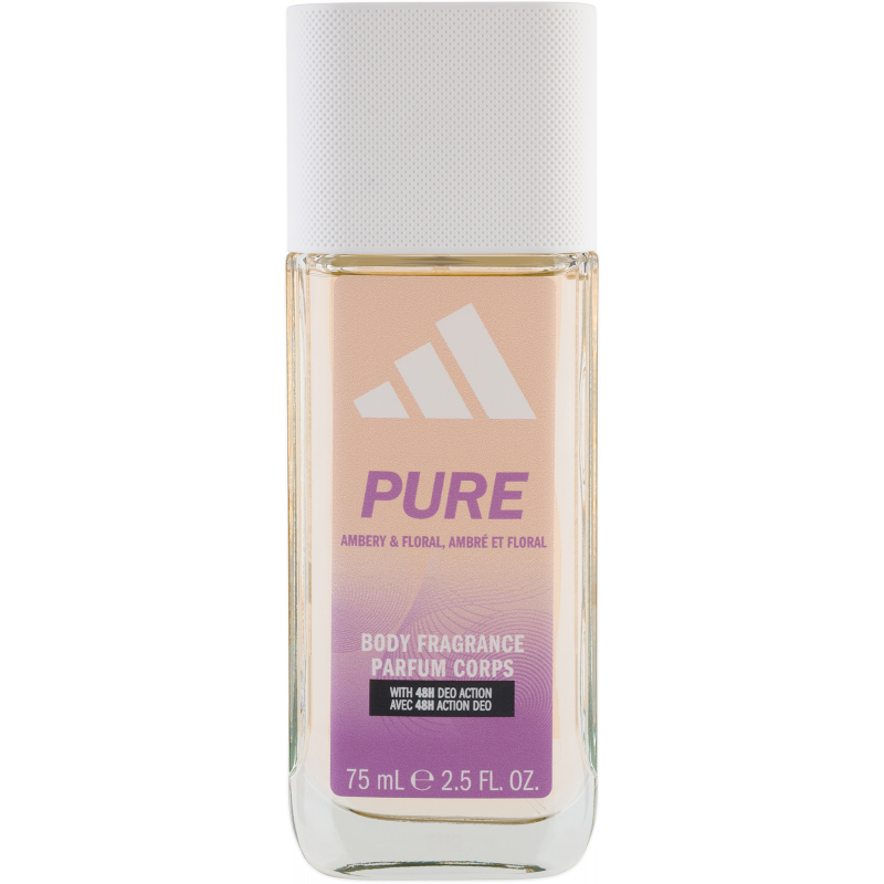 Adidas DNS Pure 75 ml