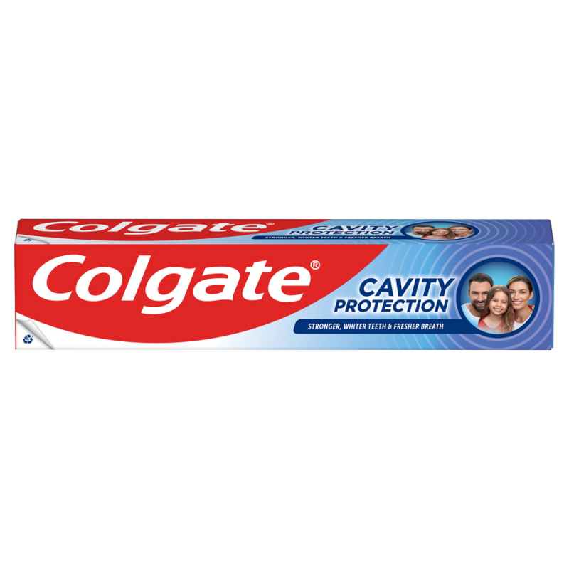 Zubní pasta COLGATE Cavity Protection 75 ml