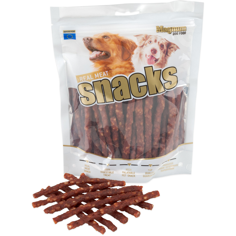 MAGNUM Lamb and Rice stick 250 g
