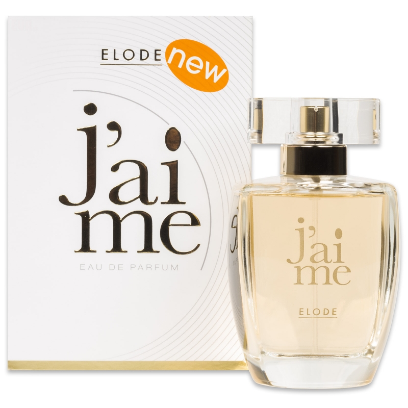 ELODE EDP Jaime 100 ml