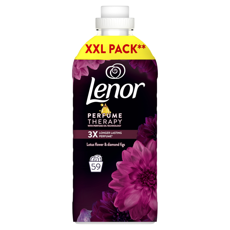 Aviv� LENOR 1,239 l Lotus Flower & Diamond Figs