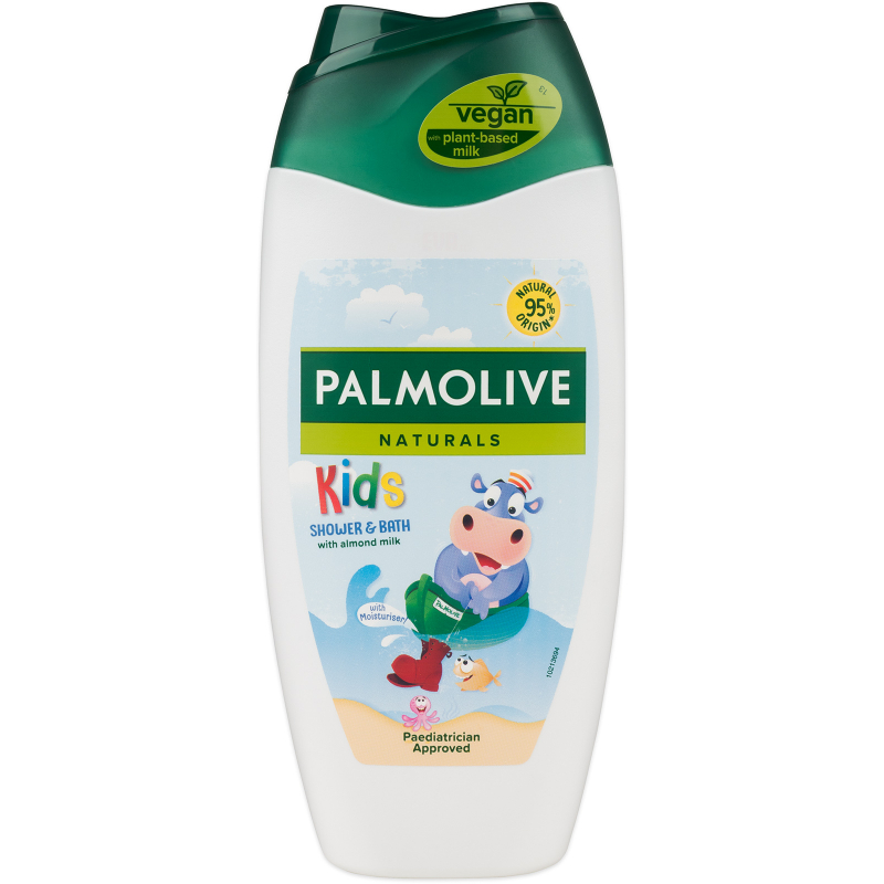 SPG PALMOLIVE Kids 250 ml