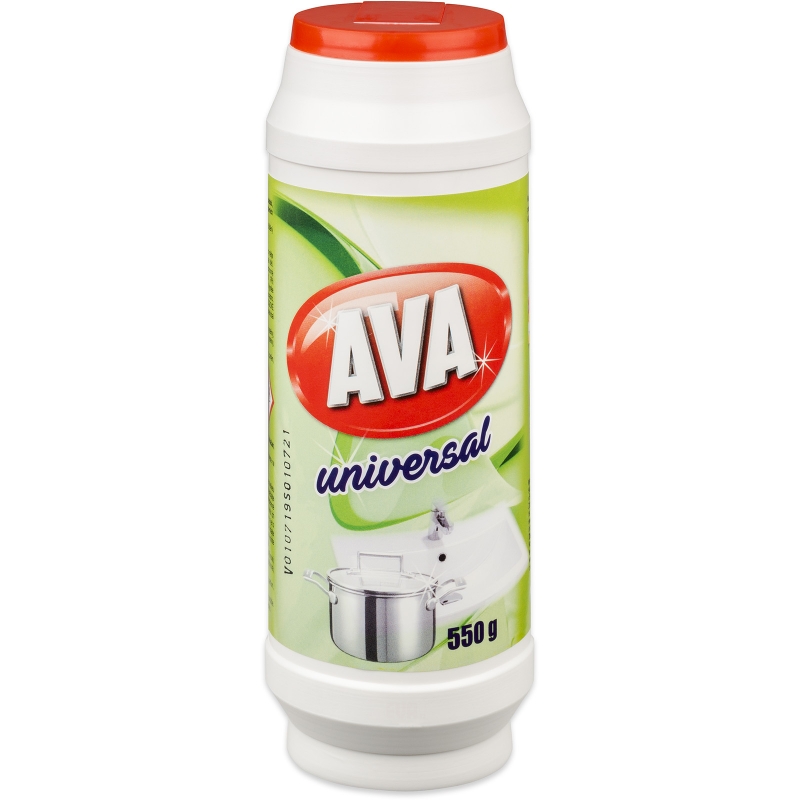 AVA Universal p�sek 550 g