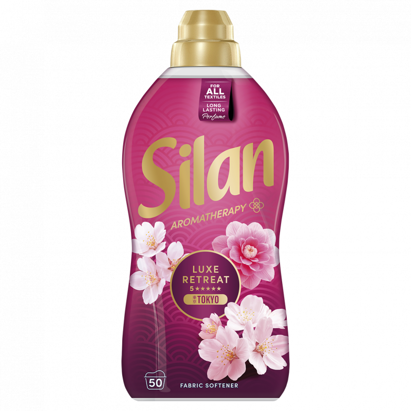 Aviváž SILAN 1,1 l Tokyo 50 PD