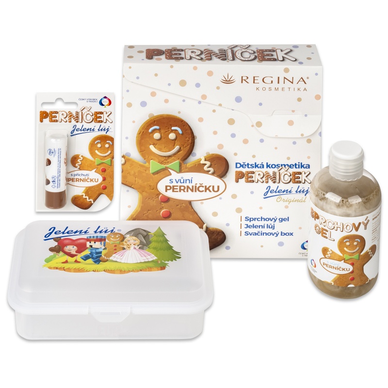 Kazeta PERN��EK /SPG+l�j+box na sva�inu/