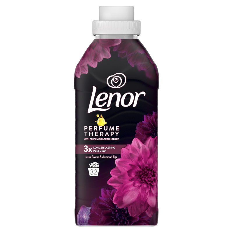 Aviv� LENOR 675 ml Lotus Flower & Diamond Figs