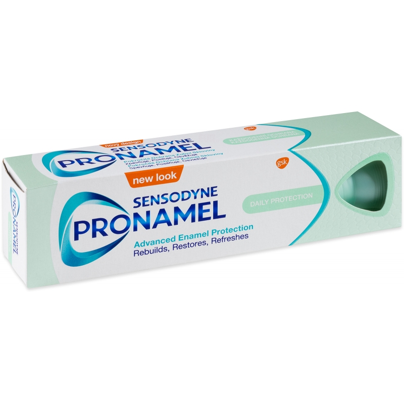 ZP SENSODYNE Pronamel Mint 75 ml