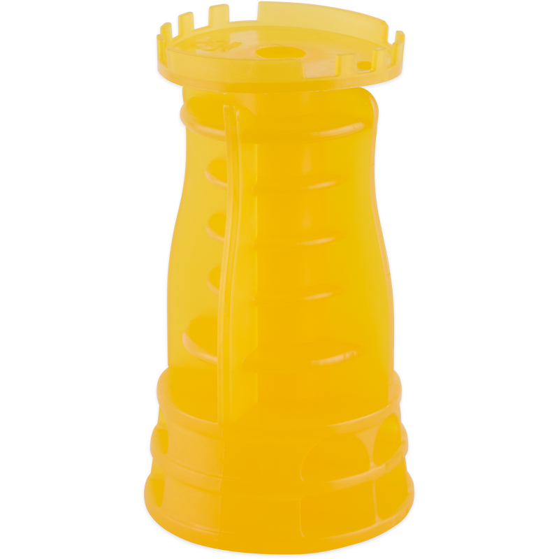 Osv�ova� vzduchu Deluxo Tower Citrus
