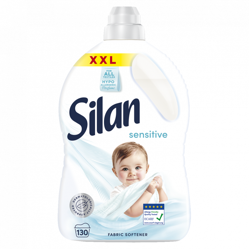 Aviváž SILAN 2,860 l Sensitive