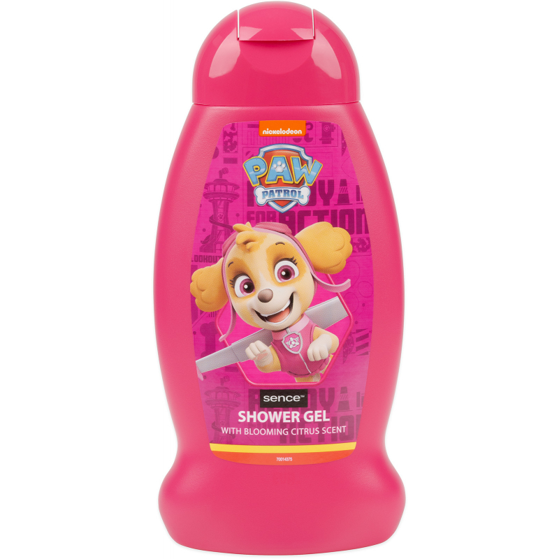 SPG Paw Patrol r��ov� 300 ml