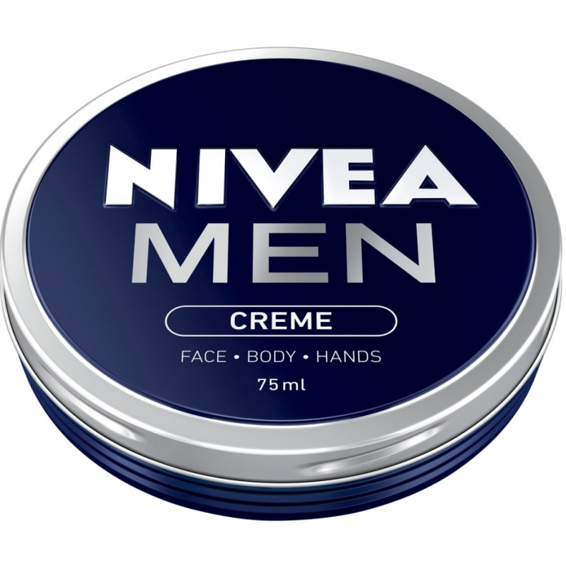 NIVEA MEN krém 75 ml