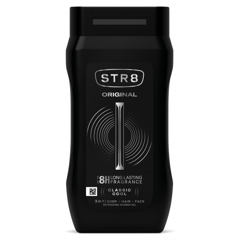 Sprchov� gel STR8 Original 250 ml