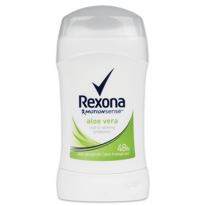 REXONA stick Aloe Vera 40 ml