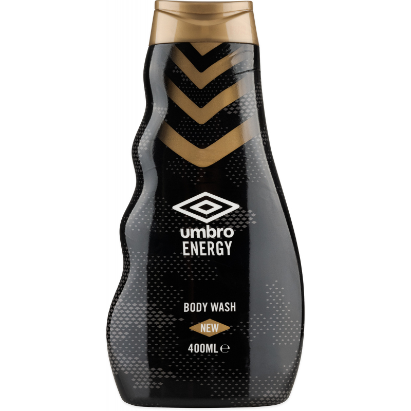 SPG UMBRO Energy 400 ml