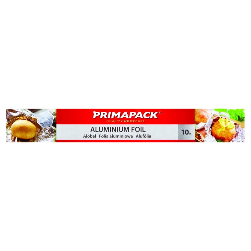 Alobal Primapack 10m, 14�m, embosovan�