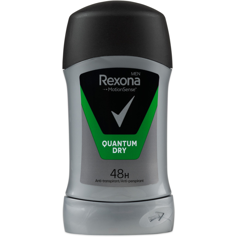REXONA MEN stick Quantum 50 ml