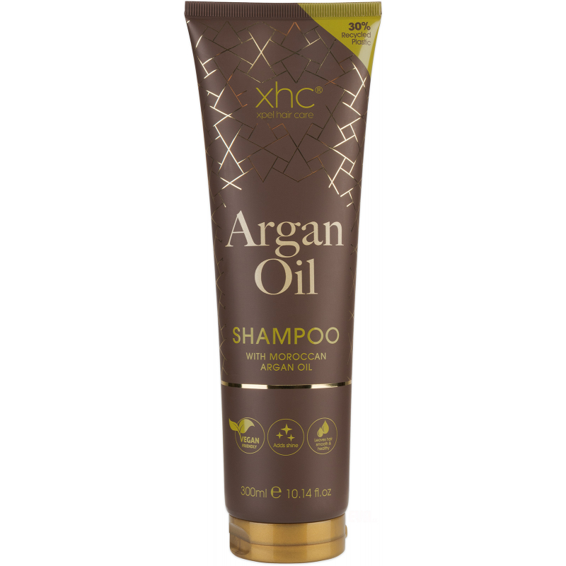 Argan Oil šampon 300 ml