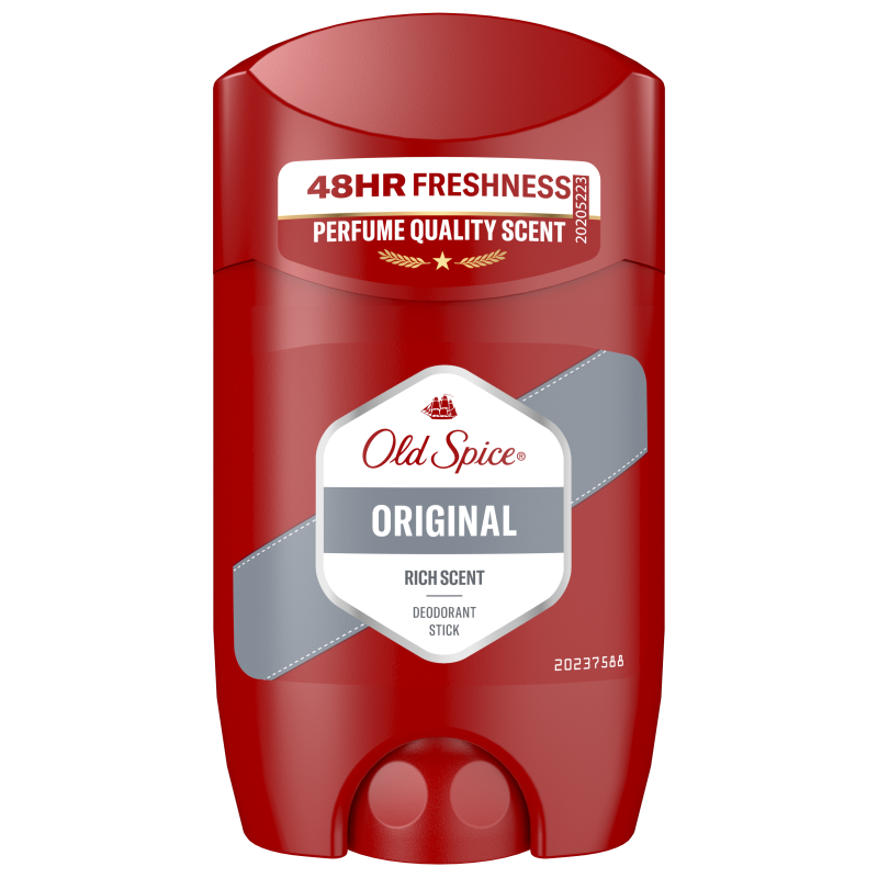 OLD SPICE Deo tuhý Original 50 ml