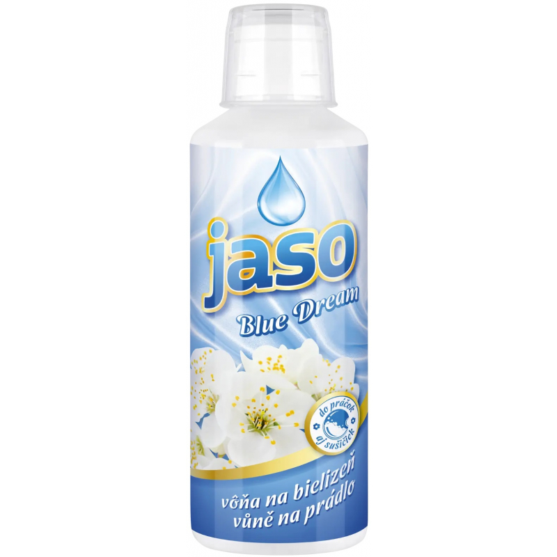 JASO v�n� na pr�dlo Blue Dream 300 ml