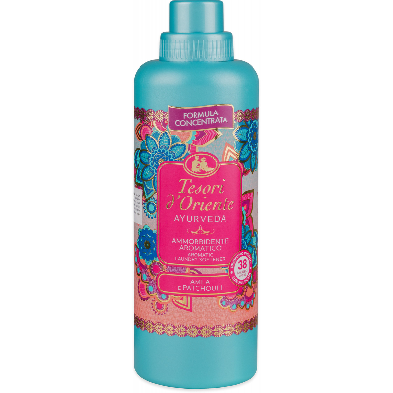 Aviv� TESORI D�ORIENTE Ayurveda 760 ml 38 PD