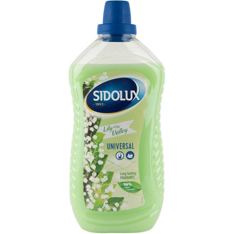 SIDOLUX universal Lily of the Valley 1 l