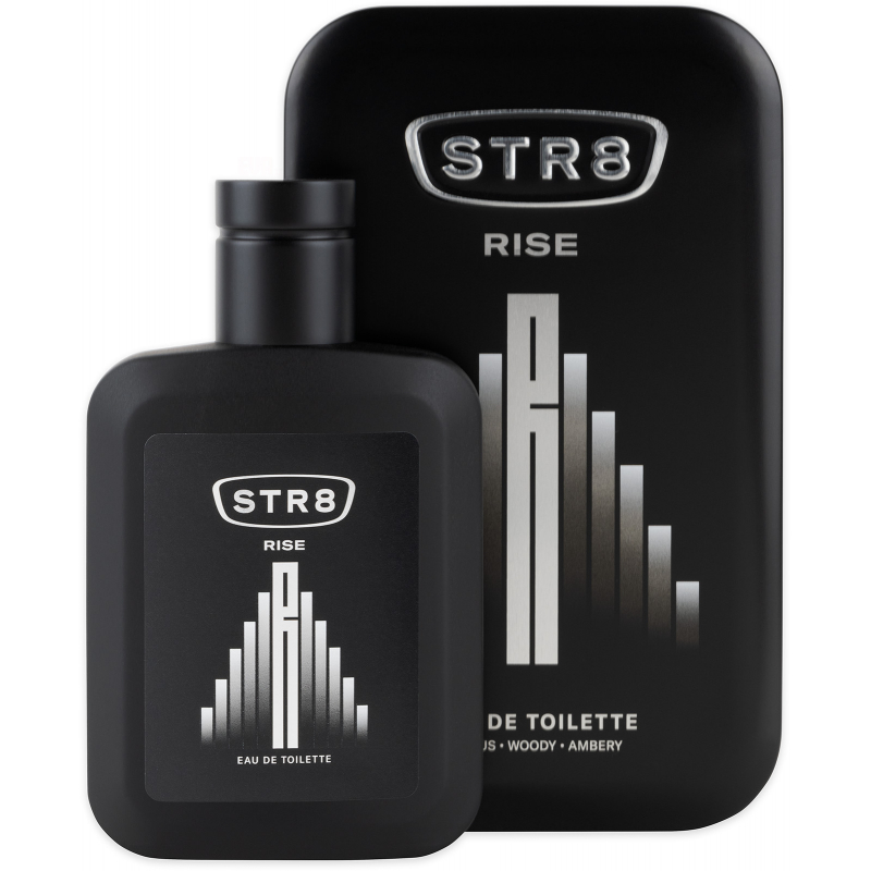 STR8 EDT Rise 100 ml