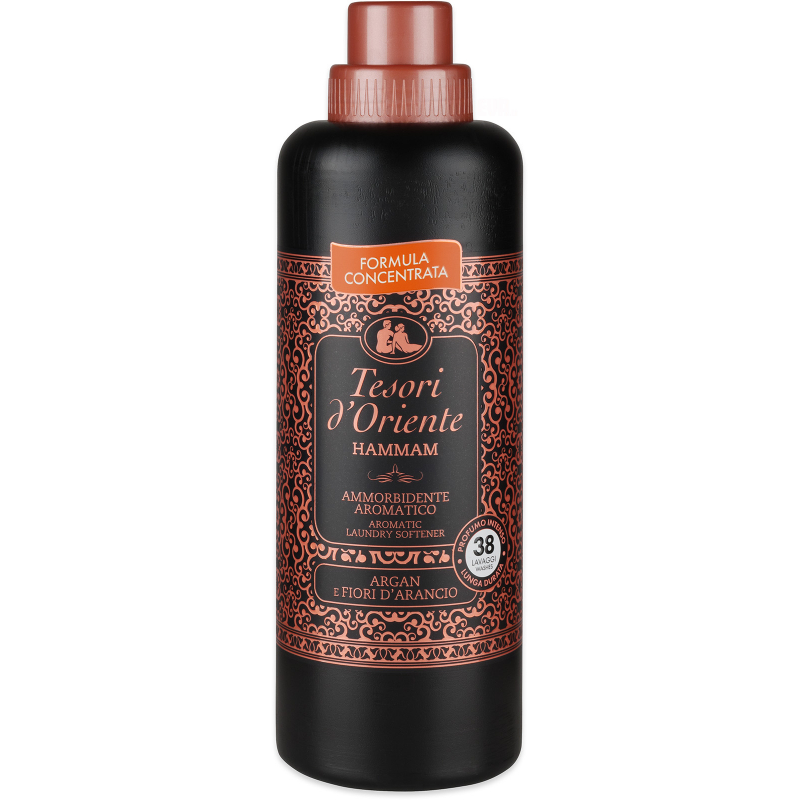 Aviváž TESORI D´ORIENTE Hammam 760 ml 38 PD
