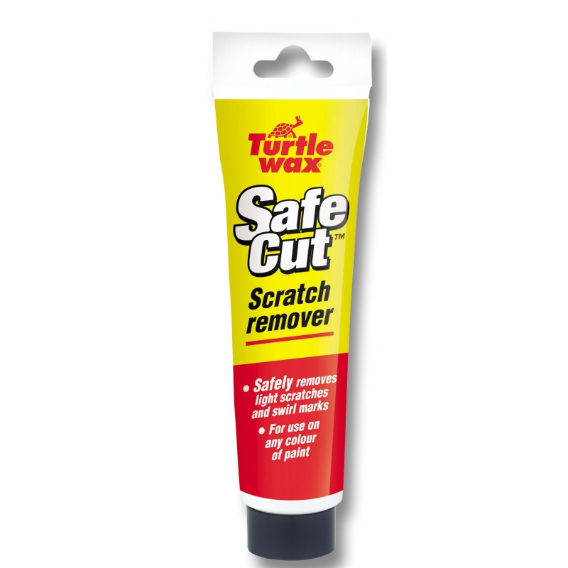 TURTLE WAX Odstraňovač škrábanců Safe Cut 150ml