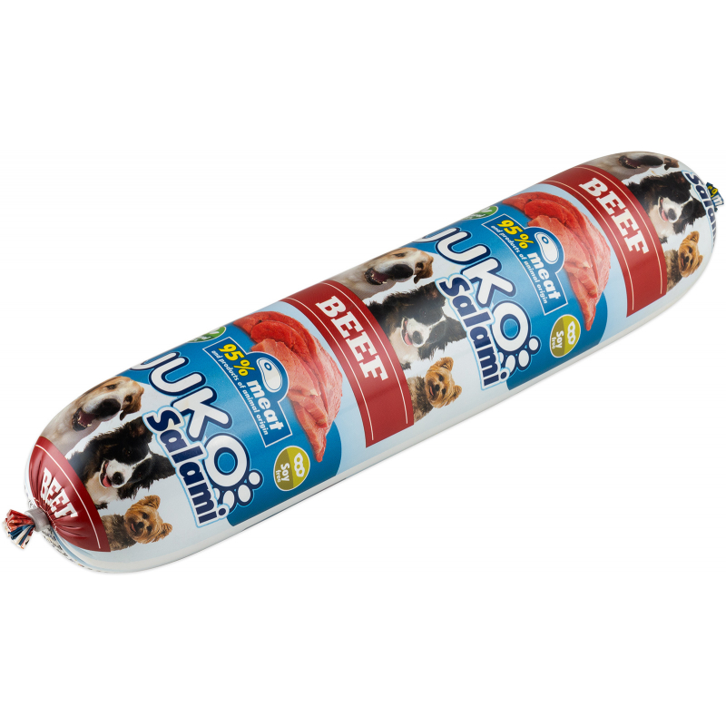 JUKO hovězí 1 kg