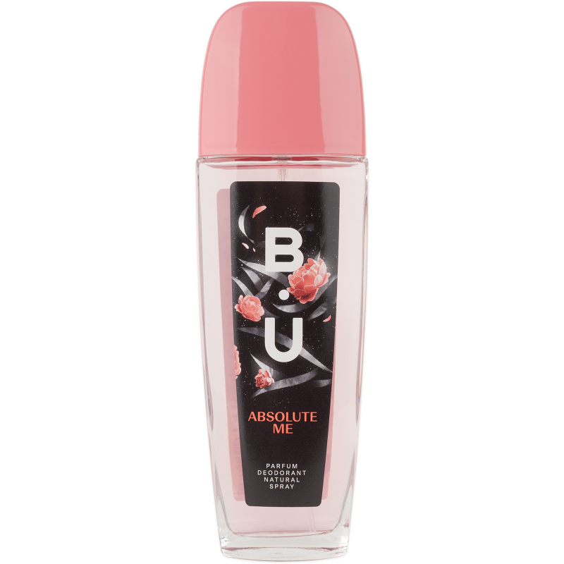 DNS B.U. Absolute Me 75 ml